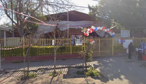 Junta de Vecinos N°18 Macul
